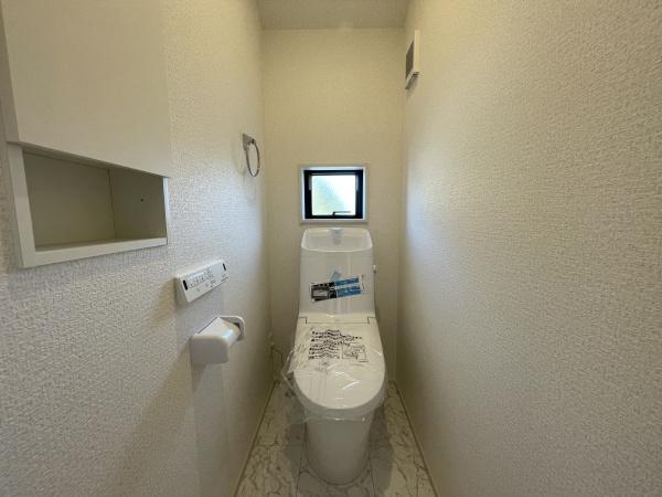 千葉市若葉区加曽利町　新築戸建て