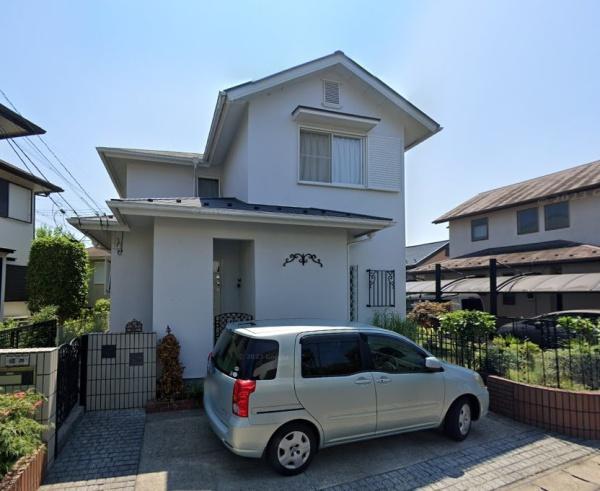 市原市泉台1丁目　中古戸建て