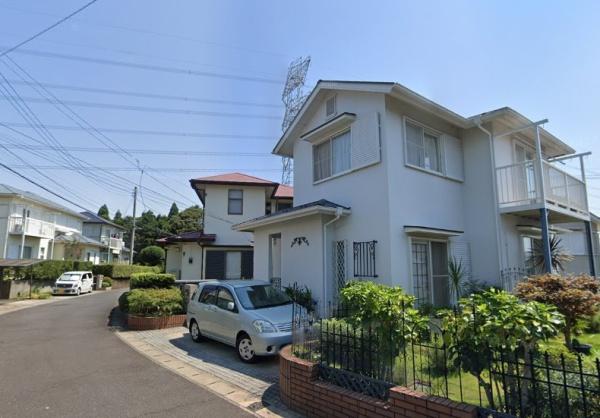 市原市泉台1丁目　中古戸建て
