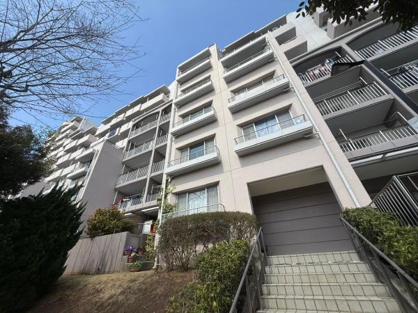 ライブ・アート春の道5号棟