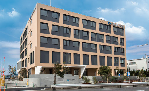 ライオンズマンション千葉登戸(医療法人浄光会千葉みなと病院)