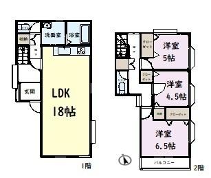 千葉市中央区塩田町　中古戸建