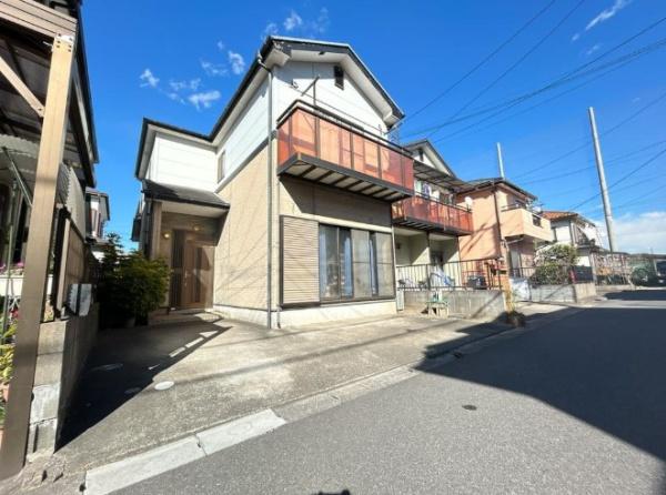 千葉市中央区塩田町　中古戸建