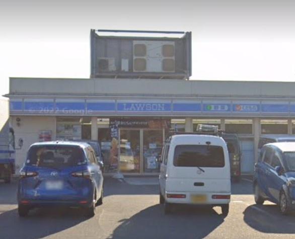 エステ・スクエア青葉の森一番館(ローソン千葉宮崎町店)
