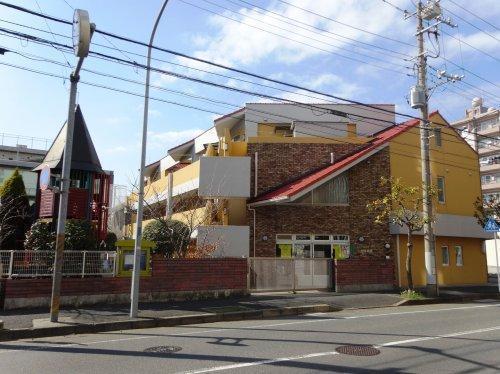 グリーンコーポ蘇我(今井保育園)