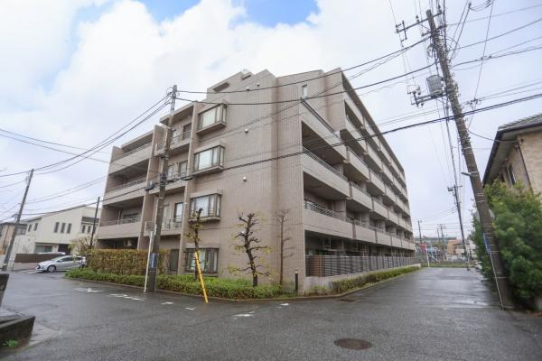 グリーンコーポ蘇我