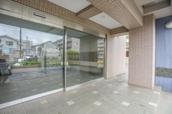 グリーンコーポ蘇我