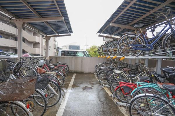 グリーンコーポ蘇我