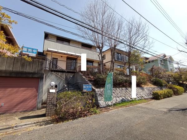 市原市ちはら台東2丁目　中古戸建