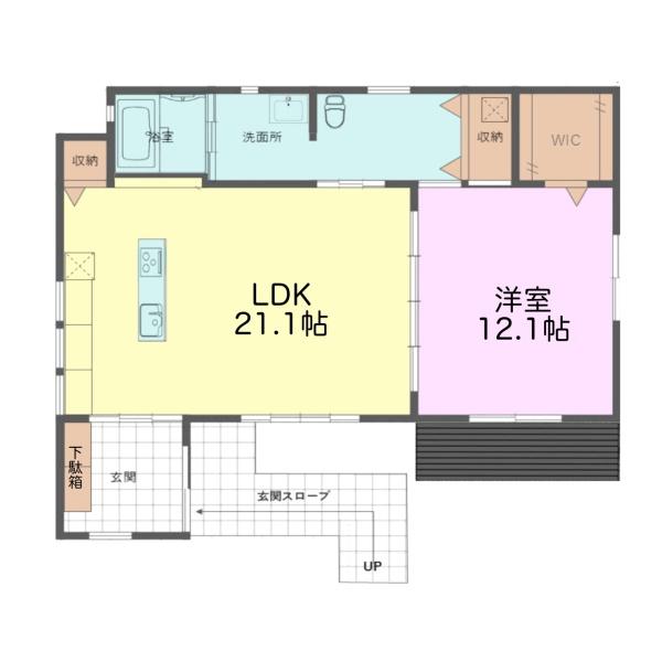 千葉市緑区高津戸町　中古戸建