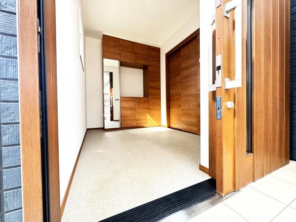 千葉市緑区高津戸町の中古一戸建て