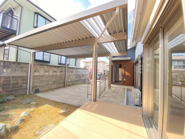 千葉市緑区高津戸町の中古一戸建て