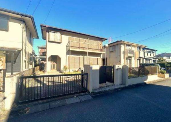 市原市光風台3丁目　中古戸建