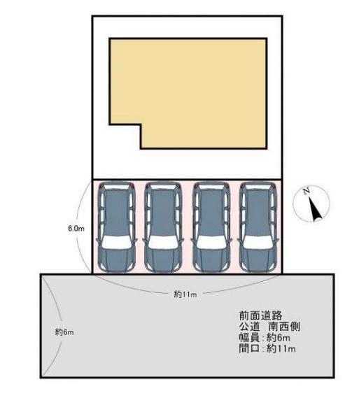 市原市光風台3丁目　中古戸建