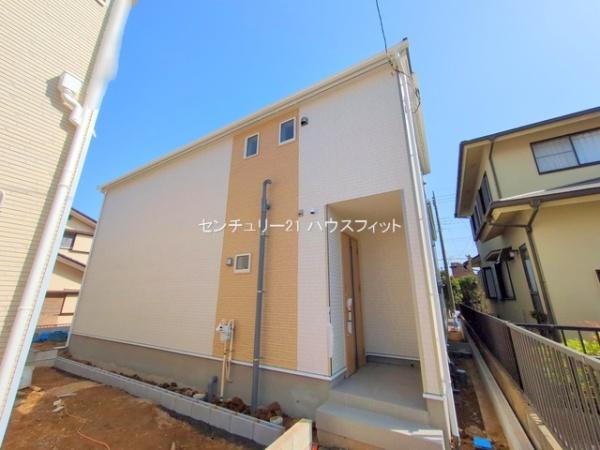 市原市南国分寺台3丁目　新築戸建