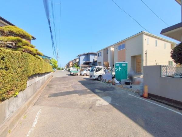 市原市南国分寺台3丁目　新築戸建