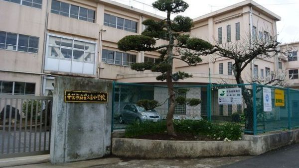 千葉市中央区矢作町 新築戸建(千葉市立星久喜小学校)