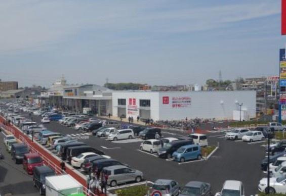 千葉市中央区矢作町 新築戸建(かわまち矢作モール)