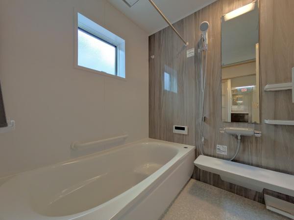 千葉市中央区矢作町 新築戸建(バス)