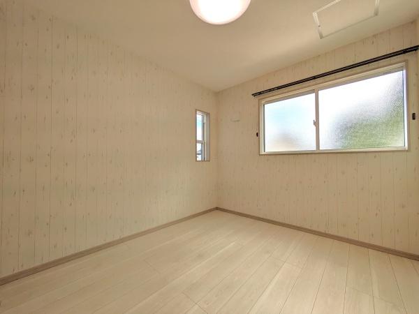 千葉市中央区矢作町 新築戸建(洋室)