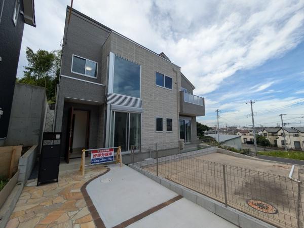 千葉市中央区矢作町 新築戸建(その他現地)