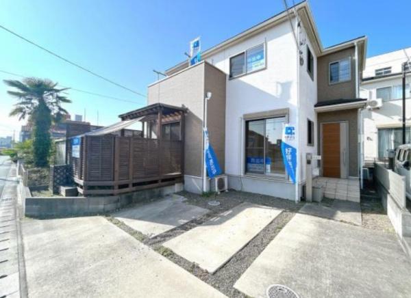 千葉市中央区都町2丁目　中古戸建