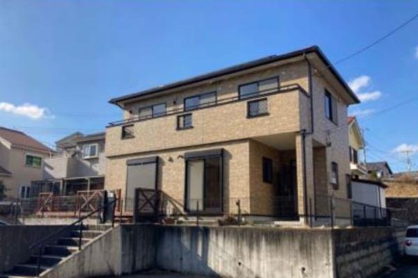 四街道市みそら4丁目　中古戸建