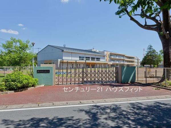 四街道市旭ケ丘5丁目 新築戸建(四街道市立旭小学校)