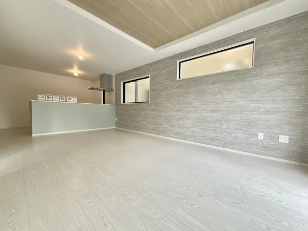 四街道市旭ケ丘5丁目　新築戸建