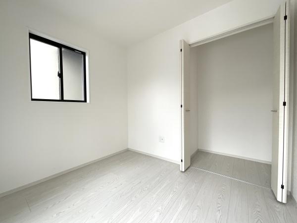 四街道市旭ケ丘5丁目　新築戸建