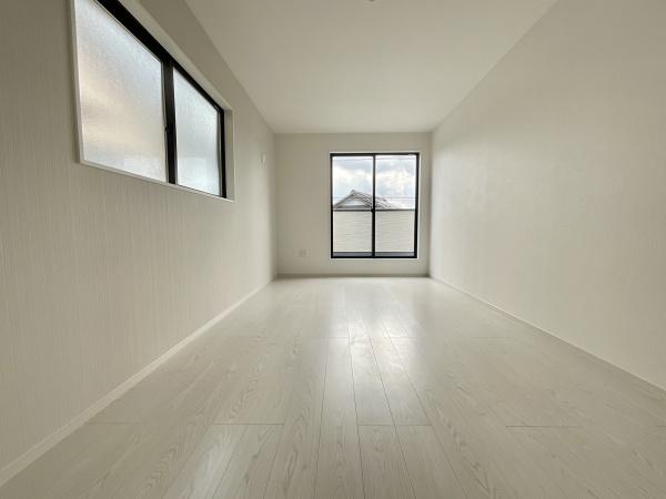 四街道市旭ケ丘5丁目　新築戸建