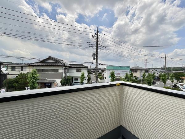 四街道市旭ケ丘5丁目　新築戸建
