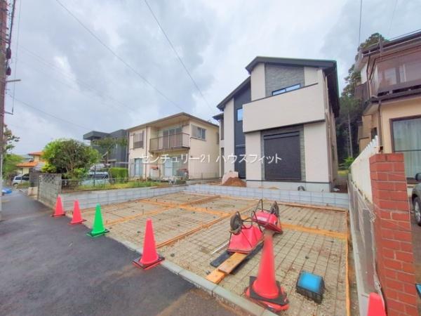 四街道市旭ケ丘5丁目　新築戸建