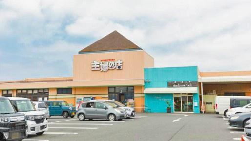 袖ケ浦市代宿の中古一戸建て(主婦の店長浦店)