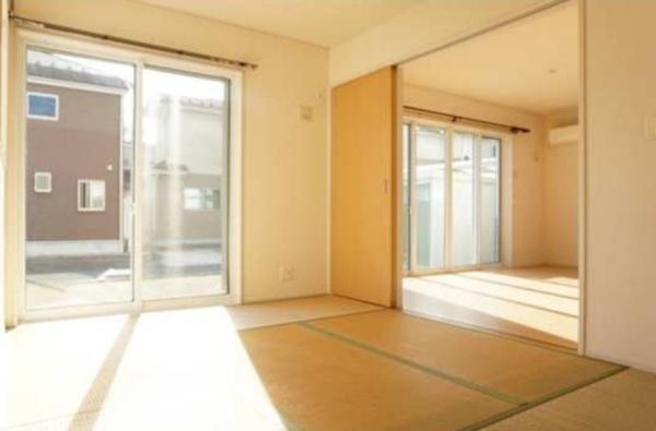 袖ケ浦市代宿の中古一戸建て