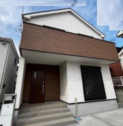 市原市諏訪2丁目　新築戸建