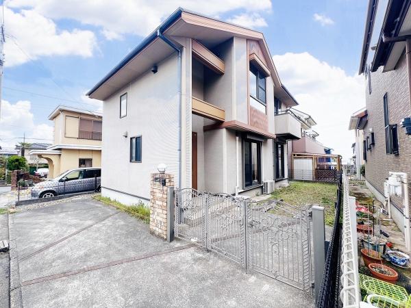 市原市光風台5丁目　中古戸建