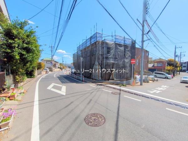 千葉市中央区大森町　新築戸建