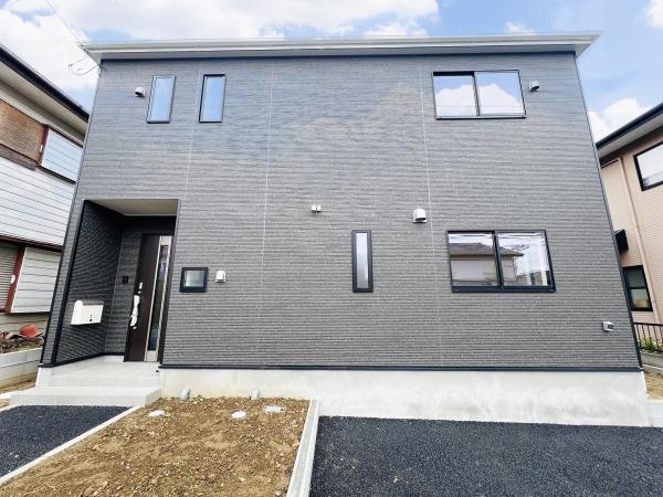 市原市青葉台7丁目　新築戸建