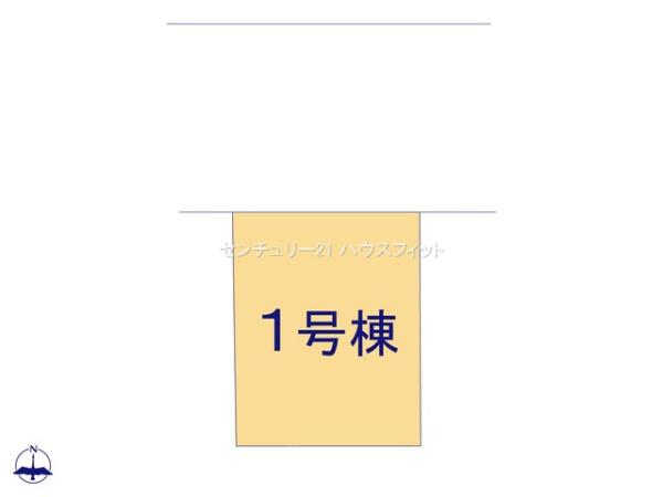 市原市青葉台7丁目　新築戸建