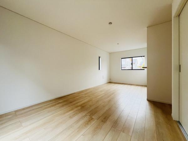 市原市青葉台7丁目　新築戸建