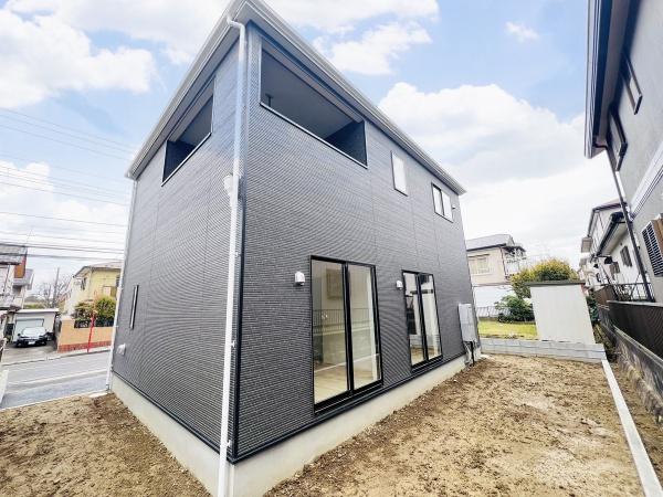 市原市青葉台7丁目　新築戸建