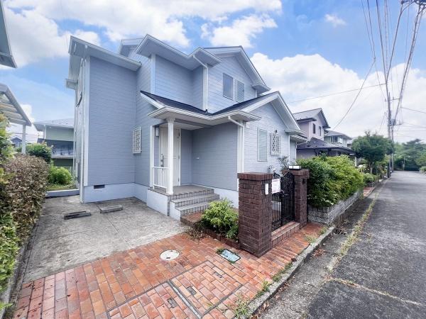 千葉市緑区あすみが丘６丁目の中古一戸建て