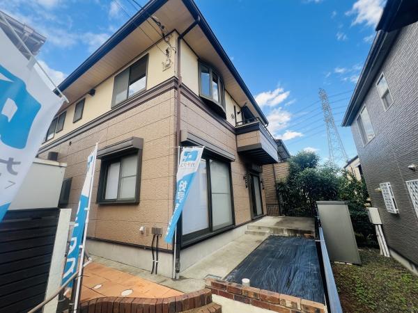千葉市緑区おゆみ野南２丁目の中古一戸建て