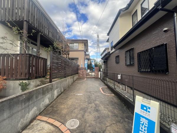 千葉市緑区おゆみ野南２丁目の中古一戸建て