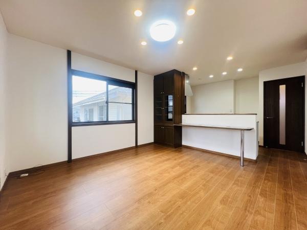 千葉市緑区おゆみ野南2丁目　中古戸建