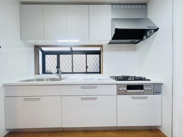 千葉市緑区おゆみ野南2丁目　中古戸建