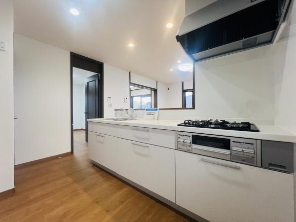 千葉市緑区おゆみ野南2丁目　中古戸建