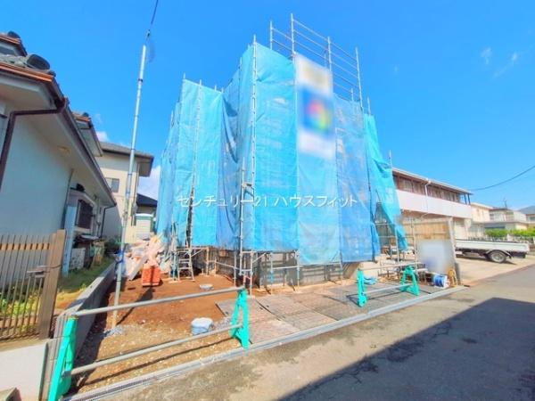 四街道市大日　新築戸建