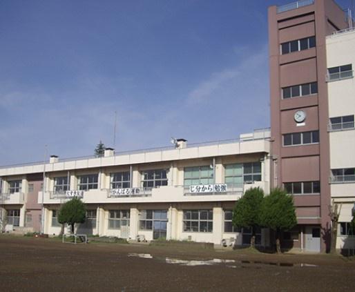 千葉市中央区花輪町 新築戸建(千葉市立大巌寺小学校)